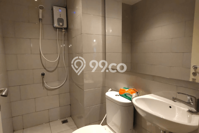 Untuk Dijual Apartemen di Wiyung, Surabaya Punya 1 Kamar Tidur Untuk Dijual Apartemen di Wiyung, Surabaya Punya 1 Kamar Tidur