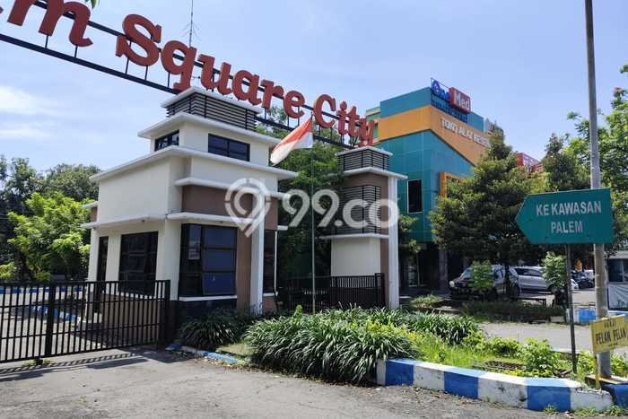 Dijual Ruko di Waru Sidoarjo LT 102m2 / LB 200m2 Dijual Ruko di Waru Sidoarjo LT 102m2 / LB 200m2