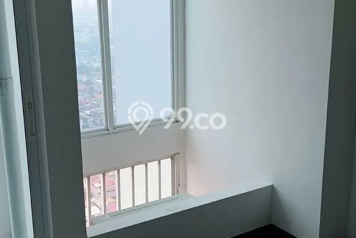 Dijual Segera Apartemen 1 KT & 1 KM di Wiyung, Surabaya Dijual Segera Apartemen 1 KT & 1 KM di Wiyung, Surabaya