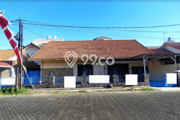 Disewakan! Rumah 4 Kamar Tidur &
2 Kamar Mandi di ngagel, Surabaya Disewakan! Rumah 4 Kamar Tidur &
2 Kamar Mandi di ngagel, Surabaya