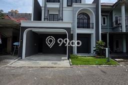 Siap Huni Hunian Elit 4 Kamar di Citraland Dekat ke Mana Saja Siap Huni Hunian Elit 4 Kamar di Citraland Dekat ke Mana Saja