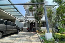Rumah Luxury Modern Siap Huni di Wisata Bukit Mas Surabaya Rumah Luxury Modern Siap Huni di Wisata Bukit Mas Surabaya