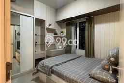 Dijual Apartemen di Pakuwon Indah, Surabaya Punya 2 Kamar Tidur Dijual Apartemen di Pakuwon Indah, Surabaya Punya 2 Kamar Tidur