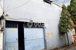Unit Gudang Dijual di Tambaksari Surabaya Luas Tanah 160m2, Luas Bangunan 40m2 Unit Gudang Dijual di Tambaksari Surabaya Luas Tanah 160m2, Luas Bangunan 40m2