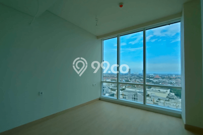 Dijual Apartemen Mewah di Mulyorejo, Surabaya 2 Kamar Tidur Dijual Apartemen Mewah di Mulyorejo, Surabaya 2 Kamar Tidur