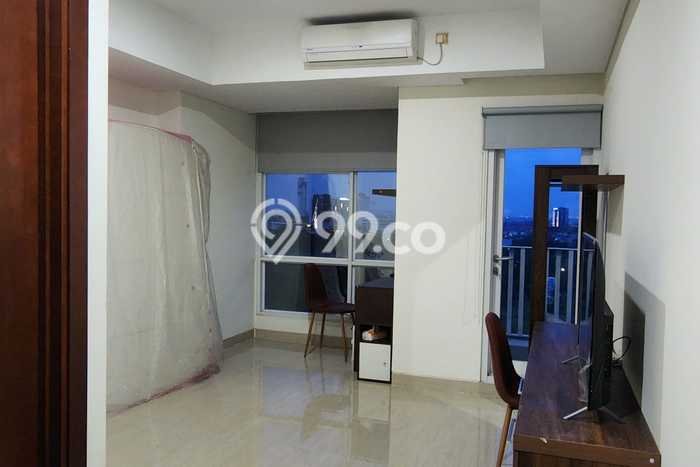 Apartemen Murah Dijual di Surabaya 1 KT & 1 KM Apartemen Murah Dijual di Surabaya 1 KT & 1 KM