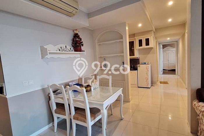 Tersedia Apartemen 3 KT & 2 KM di Mayjen Sungkono, Surabaya Tersedia Apartemen 3 KT & 2 KM di Mayjen Sungkono, Surabaya