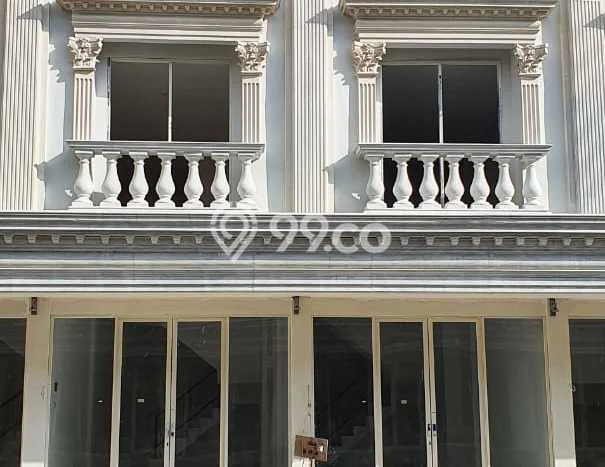 Ruko Favorit Dijual di Wiyung Surabaya Kawasan Pusat Bisnis Ruko Favorit Dijual di Wiyung Surabaya Kawasan Pusat Bisnis