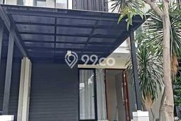 Rumah Minimalis 2 Kamar LT 50m2 di Citraland Rumah Minimalis 2 Kamar LT 50m2 di Citraland
