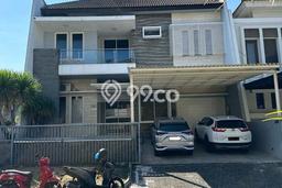 For Sale! Premium House LT 300m2 Desain Elegan di Citraland For Sale! Premium House LT 300m2 Desain Elegan di Citraland