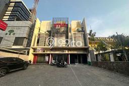 Ruko Usaha Dijual di Jemursari Surabaya LT 166m2 & LB 300m2 Ruko Usaha Dijual di Jemursari Surabaya LT 166m2 & LB 300m2