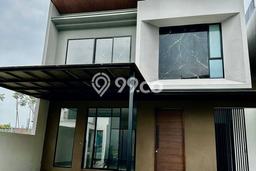 Jual Rumah Mewah Elegan Dengan View Cantik di Citraland, Surabaya Jual Rumah Mewah Elegan Dengan View Cantik di Citraland, Surabaya