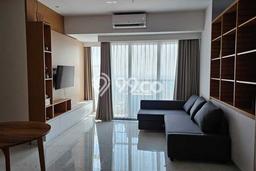 Apartemen Strategis 68m2 di Pakuwon Surabaya 1 KT Apartemen Strategis 68m2 di Pakuwon Surabaya 1 KT