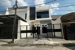 Rumah Minimalis 3 Kamar LT 108m2 di Darmo Permai Rumah Minimalis 3 Kamar LT 108m2 di Darmo Permai
