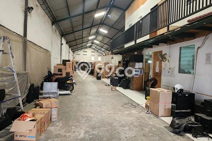 Unit Gudang Dijual di Driyorejo Gresik 760m2 Unit Gudang Dijual di Driyorejo Gresik 760m2