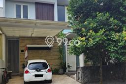 Dijual Rumah Mewah Megah Dengan View Cantik di Citraland, Surabaya Dijual Rumah Mewah Megah Dengan View Cantik di Citraland, Surabaya