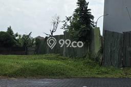 Tanah Kavling Dijual di Surabaya dengan Spesifikasi 210m2 Tanah Kavling Dijual di Surabaya dengan Spesifikasi 210m2