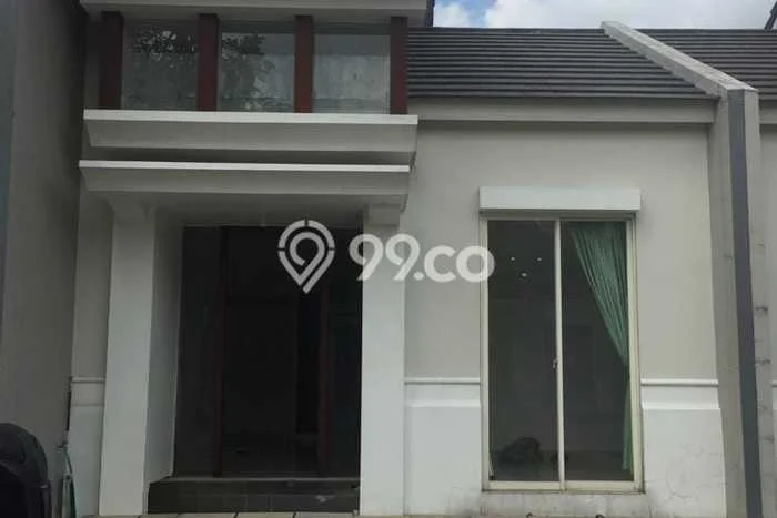 Dijual Rumah 2 Kamar Lokasi Strategis Nyaman dan Strategis di Wiyung Dijual Rumah 2 Kamar Lokasi Strategis Nyaman dan Strategis di Wiyung