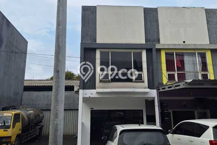 LOKASI TERBAIK! Ruko di Benowo, Luas 48m2m², Akses Utama LOKASI TERBAIK! Ruko di Benowo, Luas 48m2m², Akses Utama