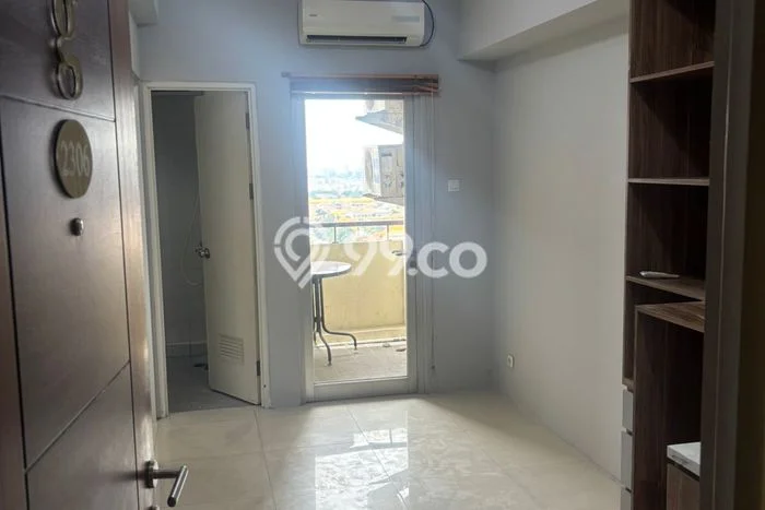 Hunian Apartemen Ekonomis 2 KT 1 KM di Bubutan, Surabaya, Jawa Timur Hunian Apartemen Ekonomis 2 KT 1 KM di Bubutan, Surabaya, Jawa Timur