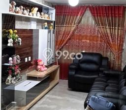 Apartemen Eksklusif Dijual di Tegalsari, Surabaya Punya 2 Kamar & 2 Kamar Mandi Apartemen Eksklusif Dijual di Tegalsari, Surabaya Punya 2 Kamar & 2 Kamar Mandi