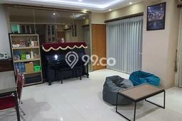 Hunian Apartemen 3 KT 2 KM di Pakuwon Indah, Surabaya Dijual Cepat Hunian Apartemen 3 KT 2 KM di Pakuwon Indah, Surabaya Dijual Cepat