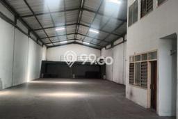 Unit Gudang Tersedia di Margomulyo Spesifikasi LB 594m2 Unit Gudang Tersedia di Margomulyo Spesifikasi LB 594m2