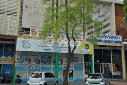 Ruko Bagus Dijual LB 1250m2 Lokasi Strategis Surabaya Area Cocok untuk Bisnis Ruko Bagus Dijual LB 1250m2 Lokasi Strategis Surabaya Area Cocok untuk Bisnis