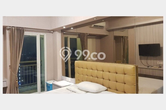 Disewakan Apartemen Minimalis 25m2 Punya 1 KT, 1 KM, Lokasi di Wiyung Disewakan Apartemen Minimalis 25m2 Punya 1 KT, 1 KM, Lokasi di Wiyung