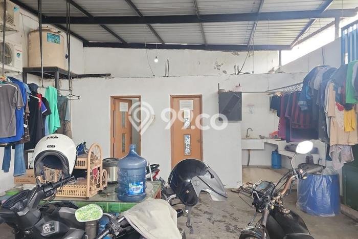 Unit Gudang Dijual di Driyorejo Gresik 760m2 Unit Gudang Dijual di Driyorejo Gresik 760m2