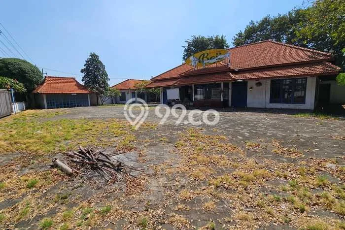 Gudang Paling Dicari LB 800m2 Dijual di Beji Gudang Paling Dicari LB 800m2 Dijual di Beji