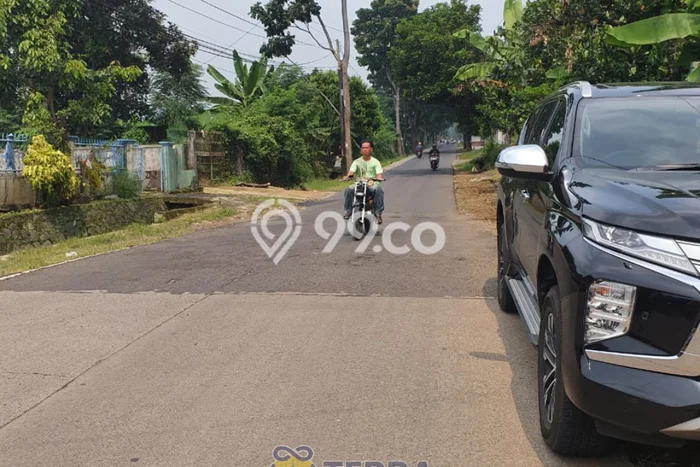Tanah Dijual Area Strategis di Purwakarta Kota Purwakarta 706m2 Tanah Dijual Area Strategis di Purwakarta Kota Purwakarta 706m2