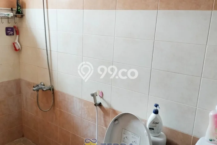 Dijual Rumah Eksklusif 3 KT di Cimahi, Bandung Dijual Rumah Eksklusif 3 KT di Cimahi, Bandung
