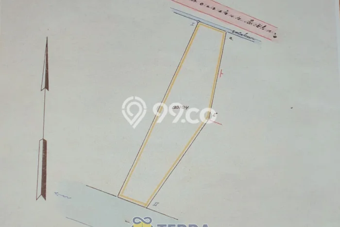 Tanah Dijual Area Strategis di Purwakarta Kota Purwakarta 706m2 Tanah Dijual Area Strategis di Purwakarta Kota Purwakarta 706m2