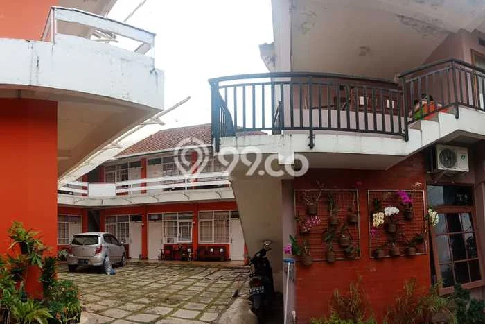 Jual Rumah Luas Megah Dengan View Eksklusif di Dago, Bandung Jual Rumah Luas Megah Dengan View Eksklusif di Dago, Bandung