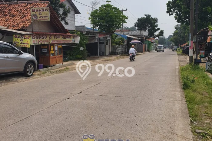 Tanah Dijual Area Strategis di Purwakarta Kota Purwakarta 706m2 Tanah Dijual Area Strategis di Purwakarta Kota Purwakarta 706m2