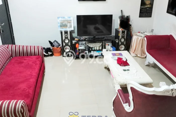 Dijual Rumah Eksklusif 3 KT di Cimahi, Bandung Dijual Rumah Eksklusif 3 KT di Cimahi, Bandung