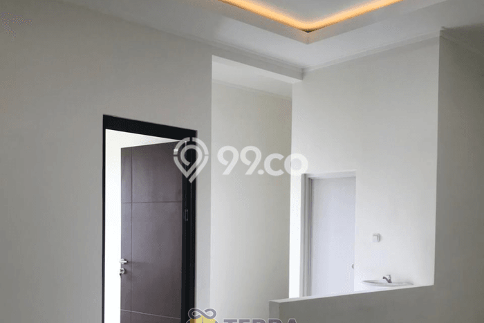 Jual Rumah Modern 4 KT di Parongpong, Bandung Jual Rumah Modern 4 KT di Parongpong, Bandung