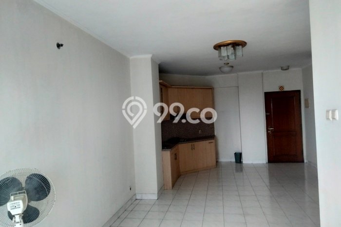 Apartemen Cozy Dijual di Jakarta Pusat Spesifikasi 3 KT, 2 KM Apartemen Cozy Dijual di Jakarta Pusat Spesifikasi 3 KT, 2 KM