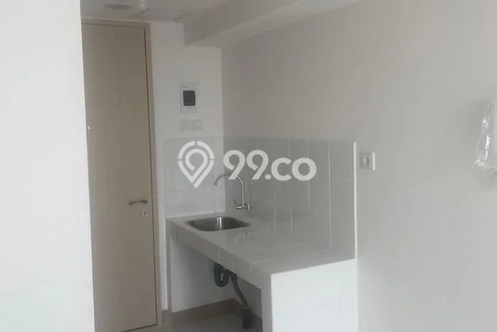 Apartemen Favorit Modern Dijual di Tangerang dengan 0 Kamar Tidur Apartemen Favorit Modern Dijual di Tangerang dengan 0 Kamar Tidur