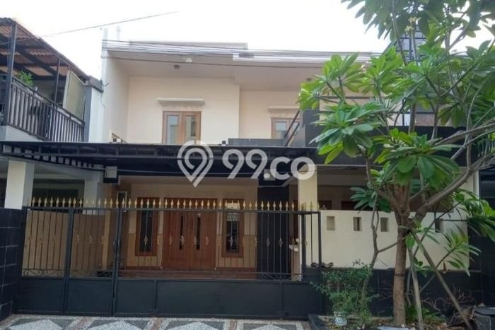 Dijual Rumah Premium dengan Fasilitas Sekitar Komplit di Kelapa Gading, Jakarta Utara Dijual Rumah Premium dengan Fasilitas Sekitar Komplit di Kelapa Gading, Jakarta Utara