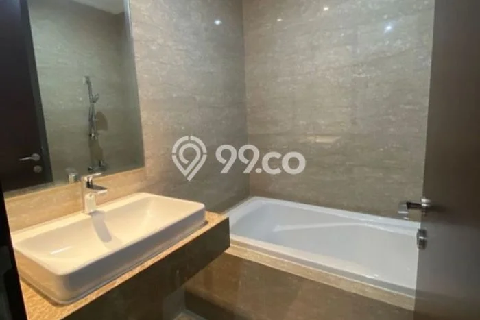 Paling Dicari! Apartemen Premium Dijual di Cikini Punya 2 Bedroom Paling Dicari! Apartemen Premium Dijual di Cikini Punya 2 Bedroom