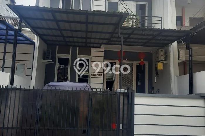 Rumah Mewah Siap Huni LT 102m2 di Kelapa Gading, Jakarta Utara Rumah Mewah Siap Huni LT 102m2 di Kelapa Gading, Jakarta Utara