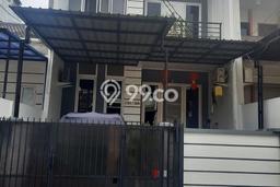 Rumah Mewah Siap Huni LT 102m2 di Kelapa Gading, Jakarta Utara Rumah Mewah Siap Huni LT 102m2 di Kelapa Gading, Jakarta Utara