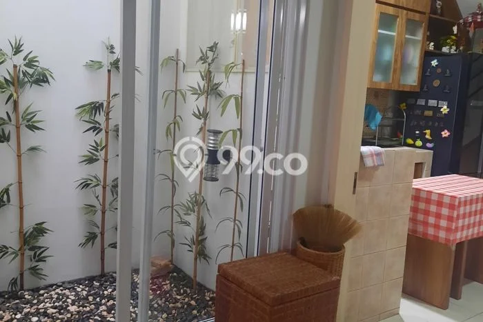 Rumah Mewah Siap Huni LT 102m2 di Kelapa Gading, Jakarta Utara Rumah Mewah Siap Huni LT 102m2 di Kelapa Gading, Jakarta Utara