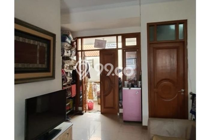 Dijual Hunian Mewah dengan Fasilitas Sekitar Komplit di Kelapa Gading, Jakarta Utara Dijual Hunian Mewah dengan Fasilitas Sekitar Komplit di Kelapa Gading, Jakarta Utara