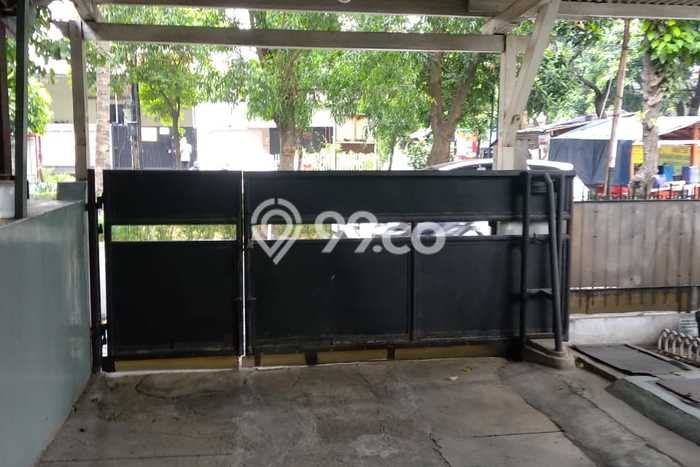 Hunian Eksklusif Best Location di Jakarta Barat, DKI Jakarta Hunian Eksklusif Best Location di Jakarta Barat, DKI Jakarta
