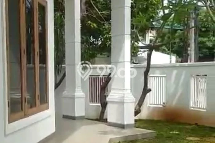Disewakan Rumah Strategis Harga Terjangkau di Jakarta Timur Disewakan Rumah Strategis Harga Terjangkau di Jakarta Timur