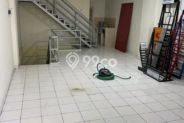 Unit Ruko Dijual di Jakarta Pusat LT 67m2 & LB 196m2 Unit Ruko Dijual di Jakarta Pusat LT 67m2 & LB 196m2