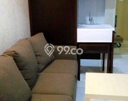 Hunian Apartemen Budget Friendly di Tangerang dengan 2 Kamar Tidur, 1 Kamar Mandi Hunian Apartemen Budget Friendly di Tangerang dengan 2 Kamar Tidur, 1 Kamar Mandi